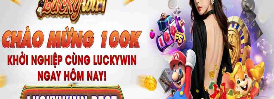 luckywin Cover Image