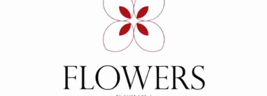Flowers Design Cover Image