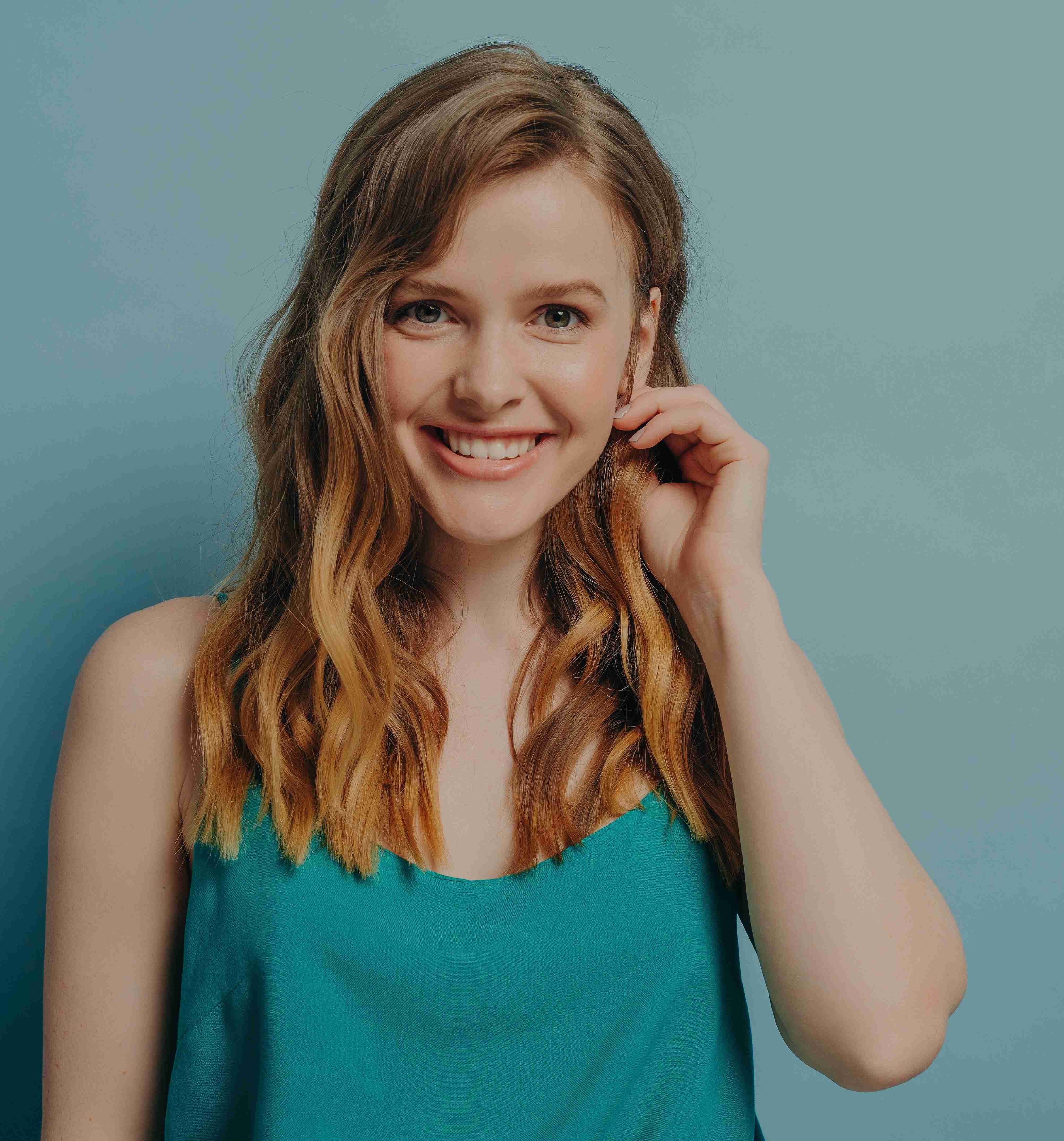 Riley Bailey Profile Picture