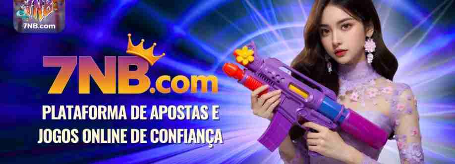 7NB Plataforma de Jogos Confiável e  Cover Image
