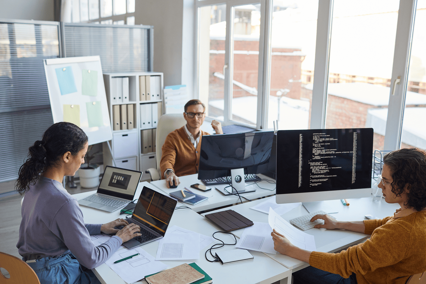 Essential SaaS CFO Services for Business Owners