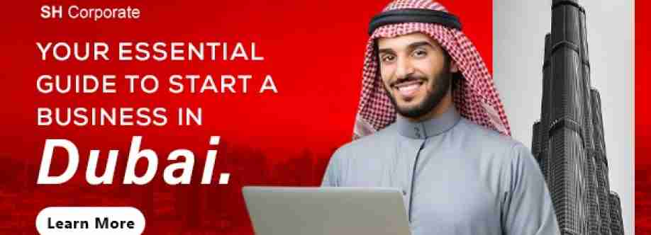 SH Typing Center Cover Image