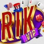 RikVip Profile Picture