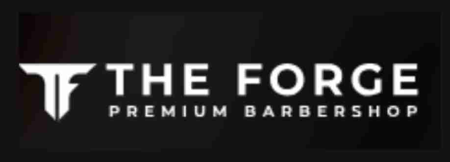 theforgebarber Cover Image