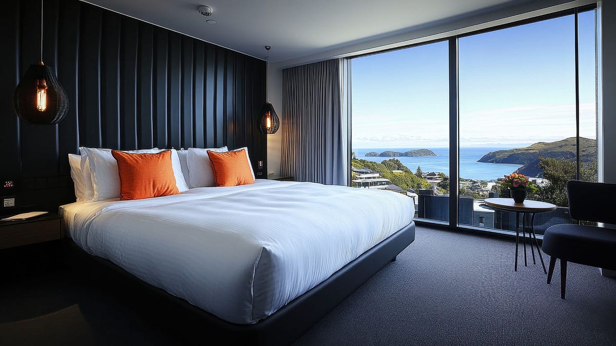 How to Choose the Right Island Hotels Without Overspending