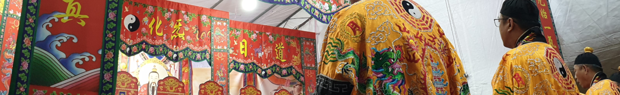 Taoist Funeral Services & Package Singapore