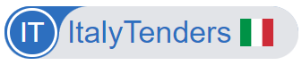 Latest Tenders From Italy