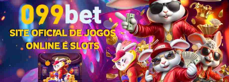 099BET Plataforma Oficial Cover Image