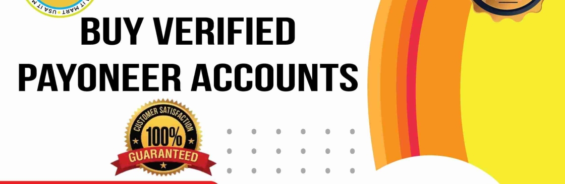 Buy Verified Payoneer Accounts Buy Verified Payoneer Accounts Cover Image
