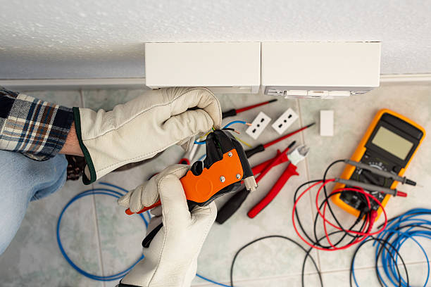 Electrical Issues You Shouldn’t Ignore? Voltus Energy Electrician’s Tips