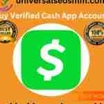 Buy Verified Cash App Accounts Profile Picture