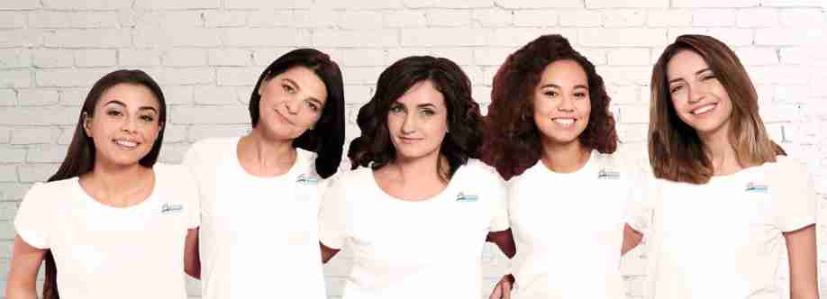 Inner City Maids Cover Image