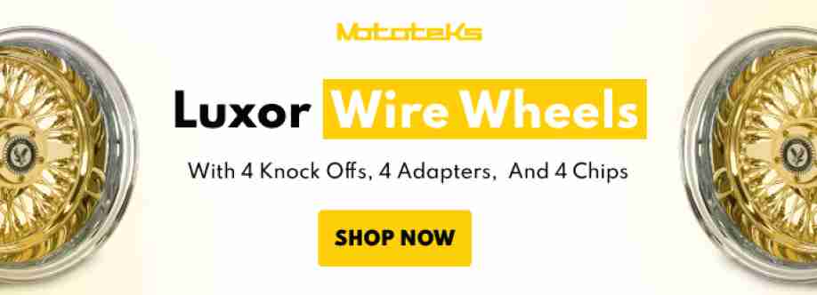 Mototeks Profile Picture