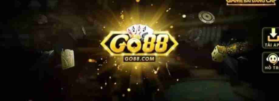 Go88 Cổng Game Cover Image