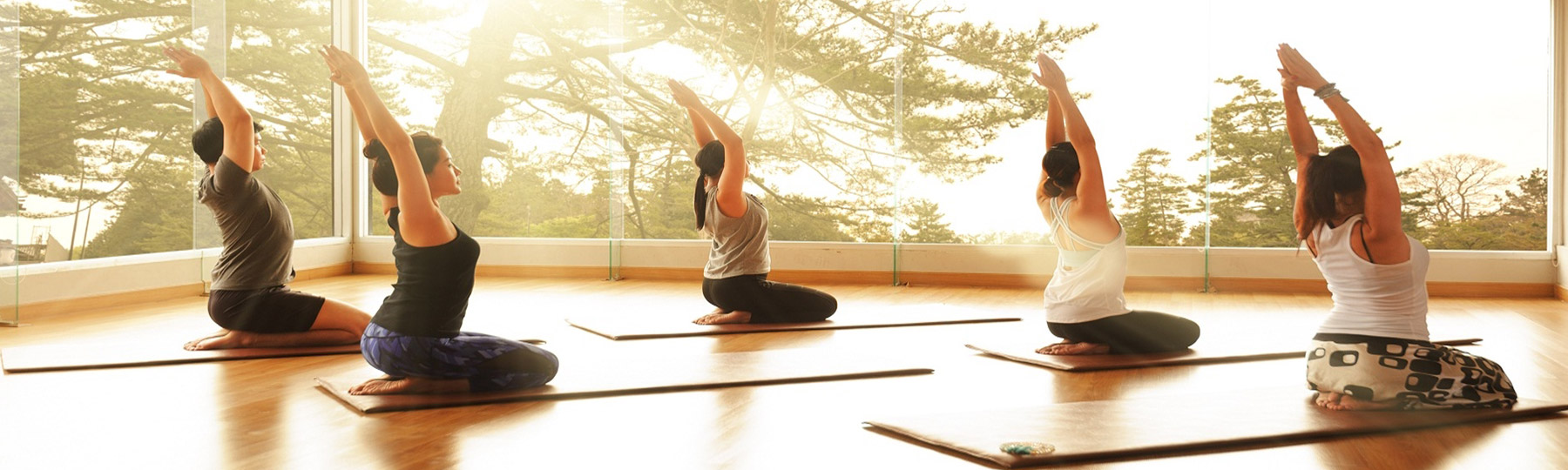 Yoga Tour Package in Rishikesh – Rejuvenate & Find Inner Peace