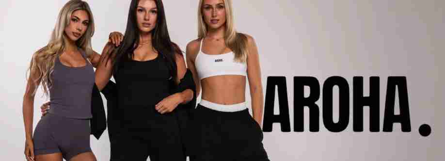 Aroha Collective Cover Image