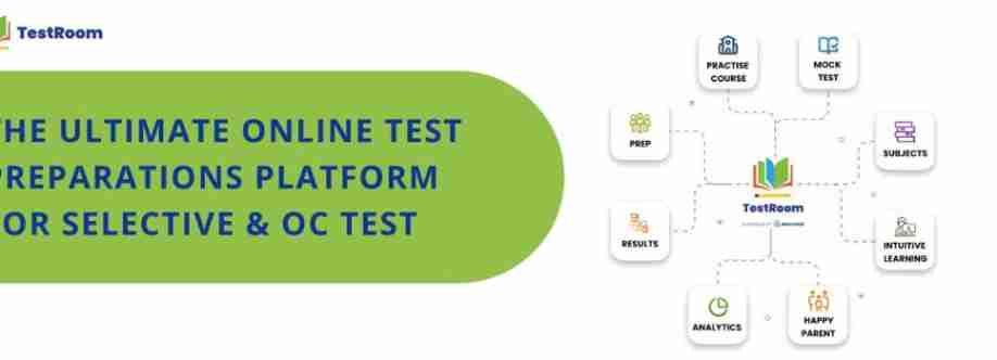 Test Room Cover Image