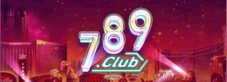 789Club Cổng Game Tài Xỉu Cover Image