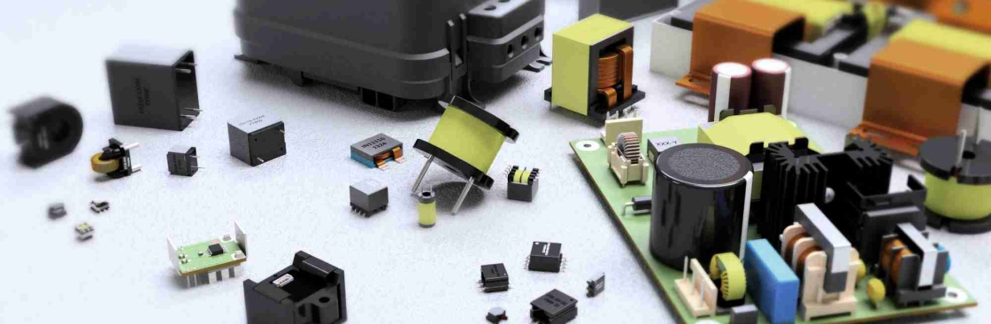 ICE Components Inc Cover Image