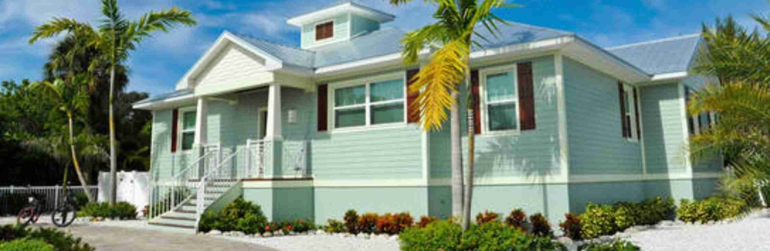 Port Charlotte Painters LLC Cover Image