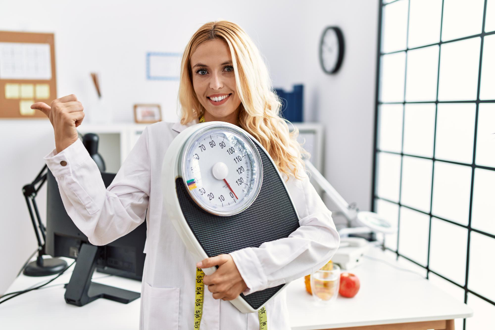 Injectable Medications at Weight Loss Centers in Phoenix