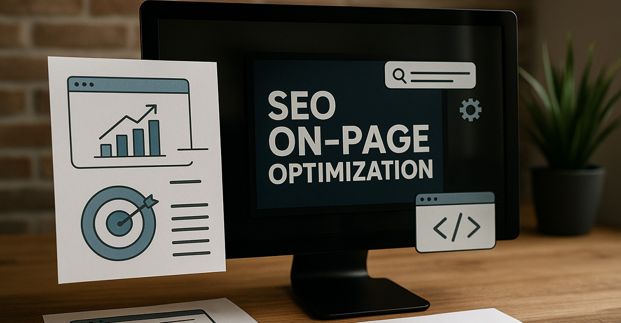 On-Page SEO That Boosts Rankings