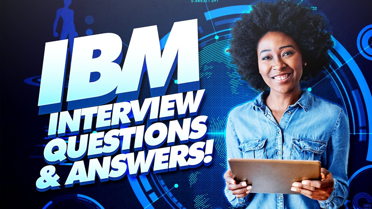 20 IBM Coding Questions with Answers (Assessment by Expert) - Ccodelearner