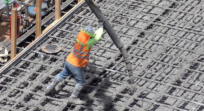 Top Benefits of Using Concrete Pumping in Construction