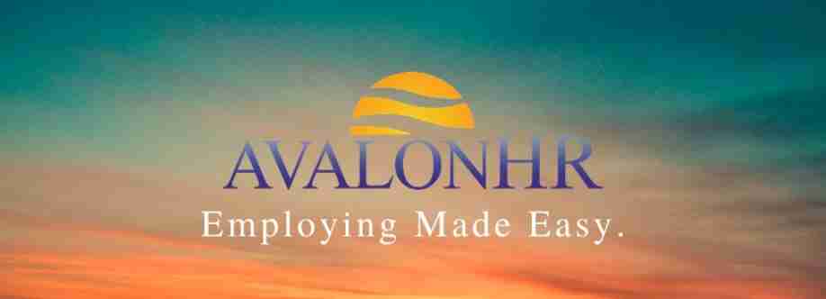 Avalon HR Cover Image