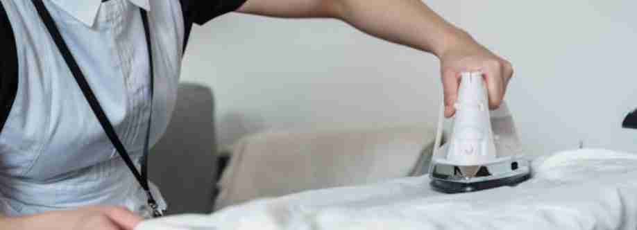 Express Cleaners Cover Image