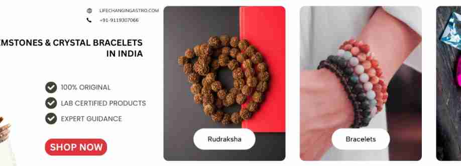 Life Changing Astro Cover Image