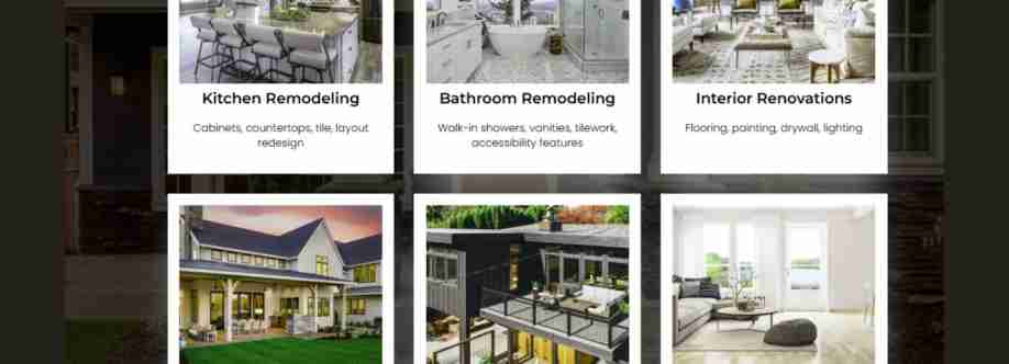 TJS Home Solutions Cover Image