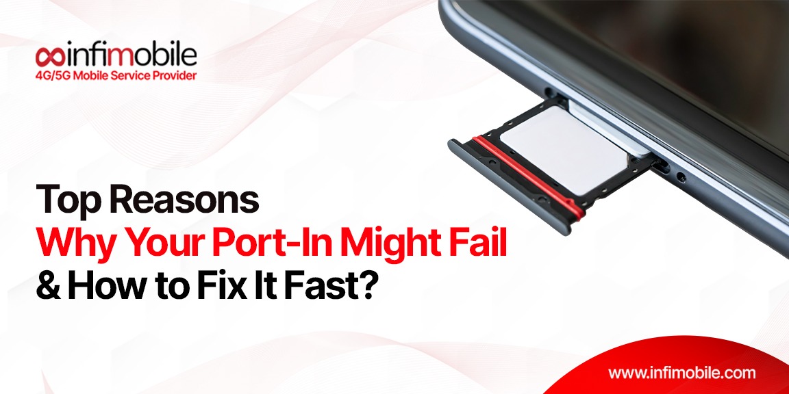 Port-In Failed? No Sweat! Here’s How to Fix It Fast.