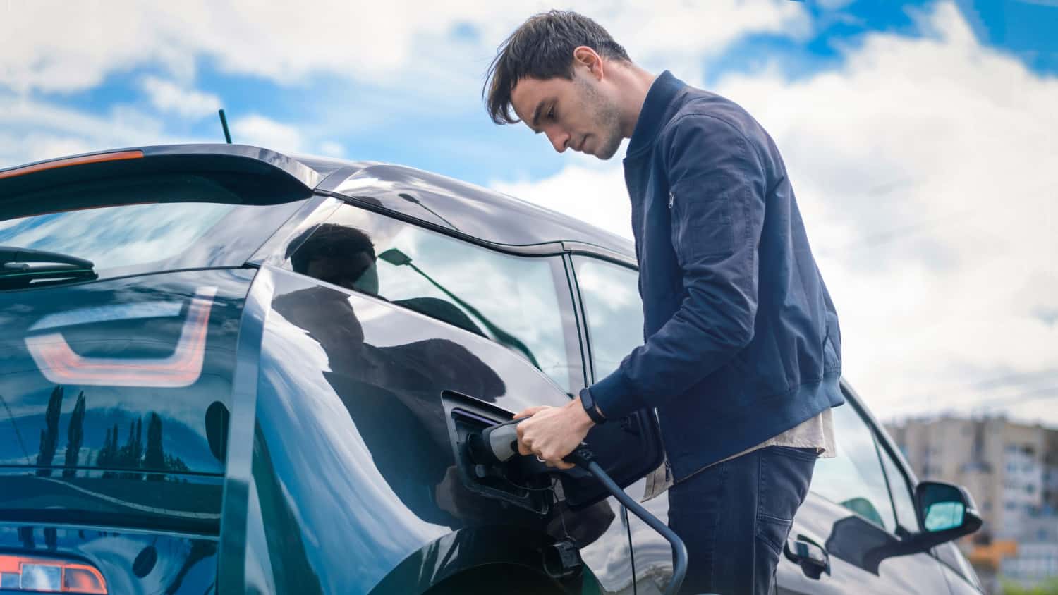 Hybrid vs Electric Car Insurance After Crash - Learn More!