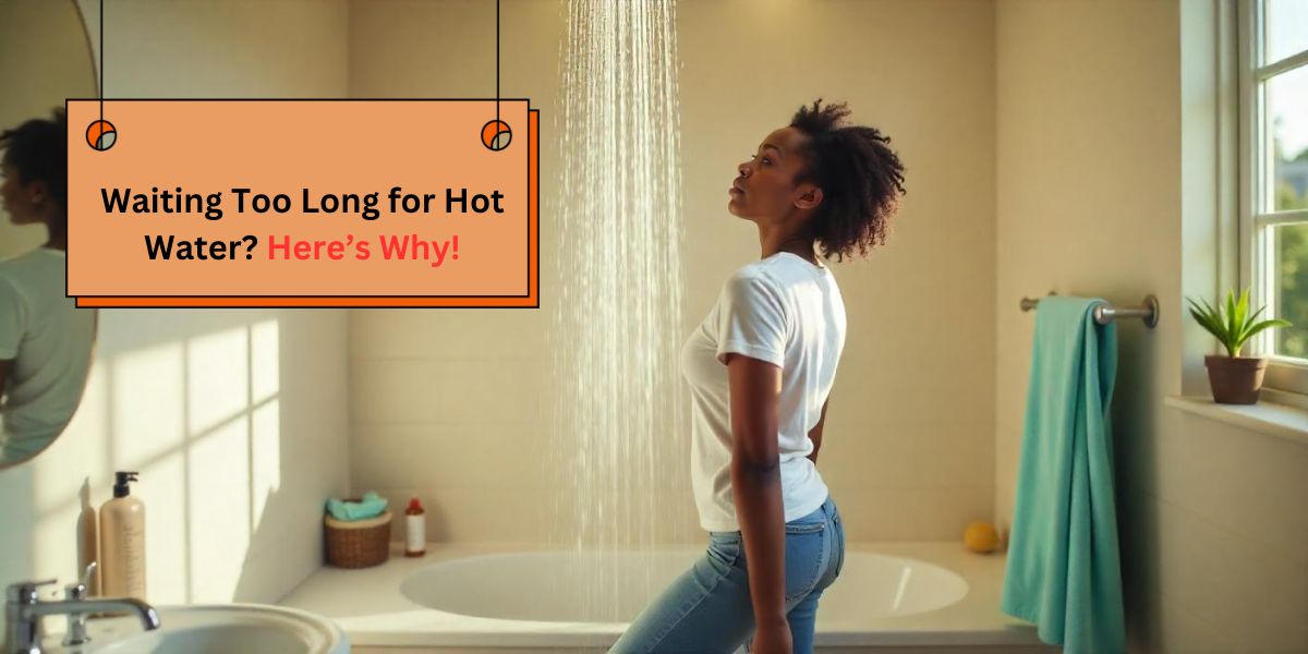 Waiting Too Long for Hot Water? Here’s Why!