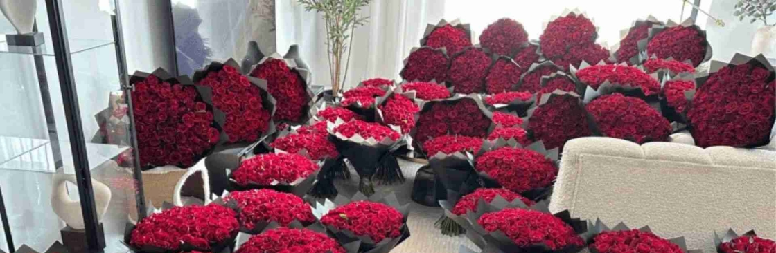 Dubai Roses Cover Image