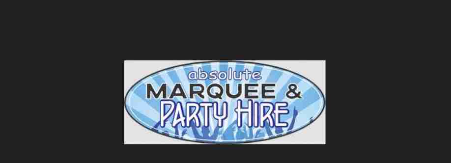Absolute Party Hire Cover Image