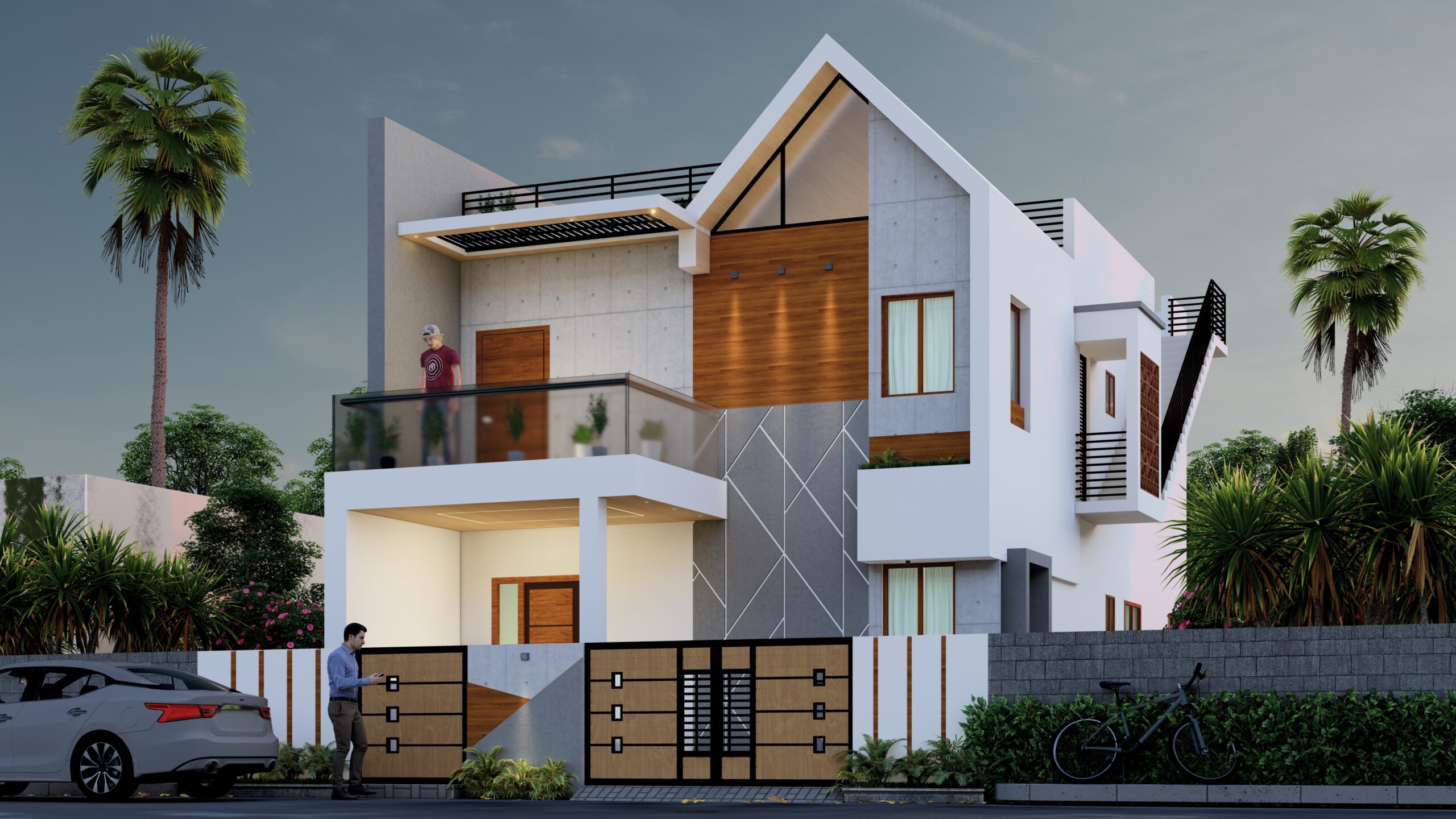 Best Architectural Designer & Builders in Sankarankovil