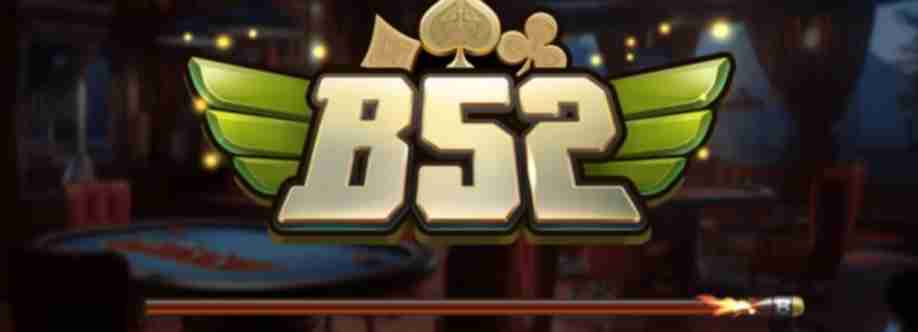 B52 Club Trang Chủ Chính Thức Cover Image
