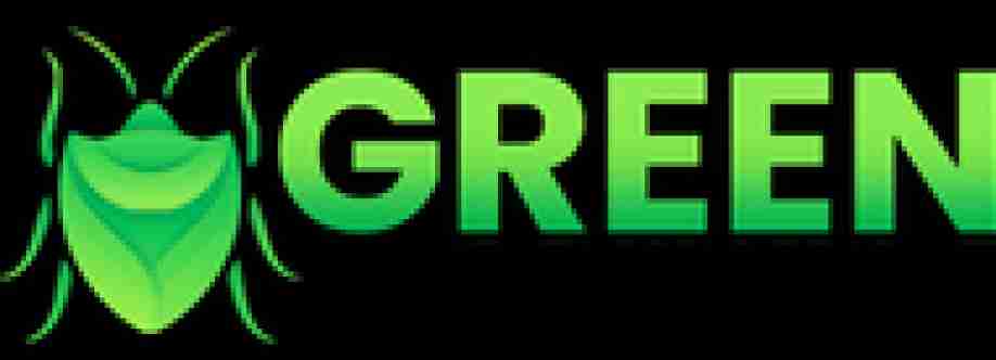 Green Pest Management Cover Image