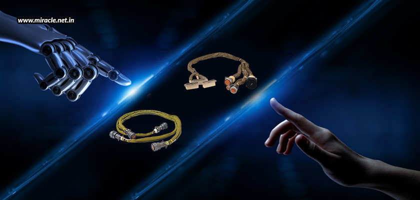 The Future Of Wire Management – Innovations & Expert Insights - Miracle Electronic Devices Pvt. Ltd.