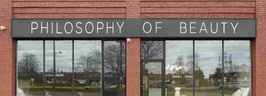 Philosophy of Beauty Clinic Profile Picture