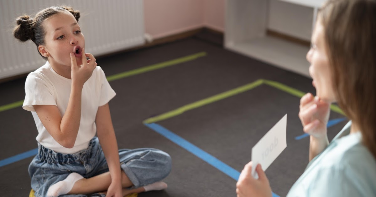 Speech Therapy Near Me: Finding the Best Speech Therapist in East Delhi