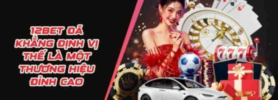 12BET Đổi Thưởng Cover Image