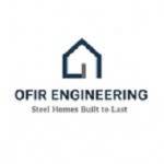 Ofir Engineering Profile Picture