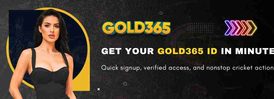 Gold365 offical Cover Image