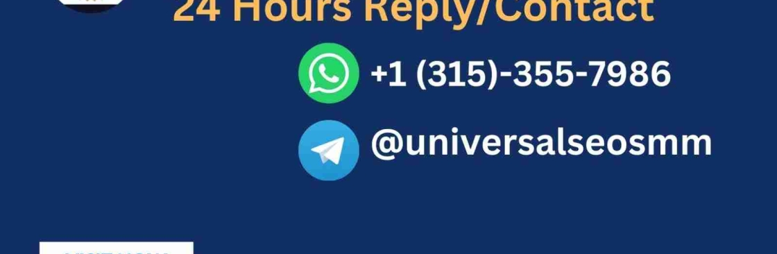 Buy Facebook Accounts Cover Image