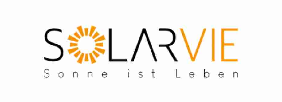 Solarvie GmbH Cover Image
