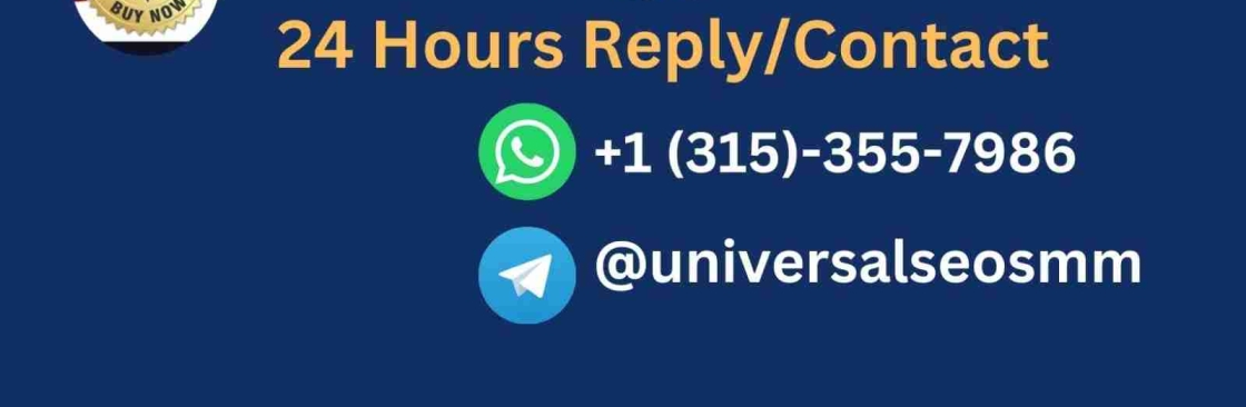 Buy Facebook Accounts Cover Image