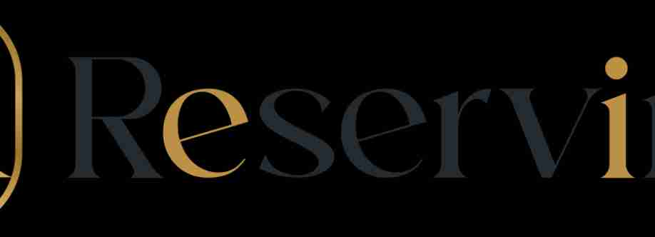 Reservim Reservim Cover Image